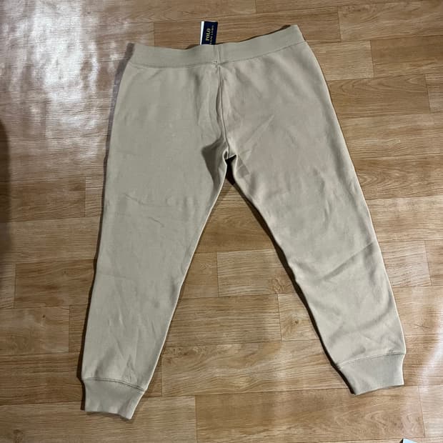 [빅사이즈38] 폴로 랄프로렌 조거팬츠