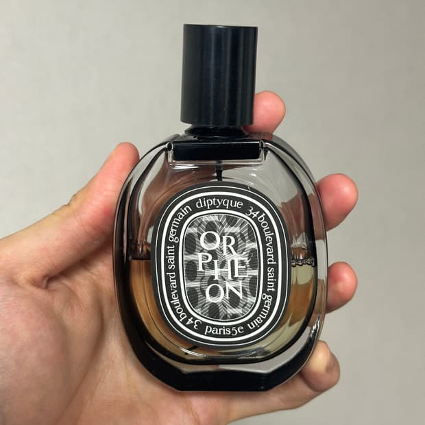딥티크 오르페옹 75ml 국문택