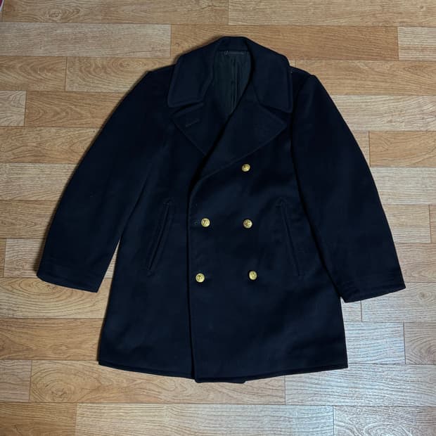 60s 미해군 피코트 (38R)