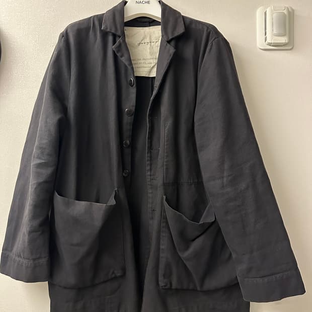 투굿 포토그래퍼자켓 6사이즈