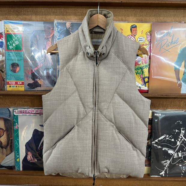 NONNATIVE