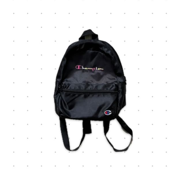 mini backpack