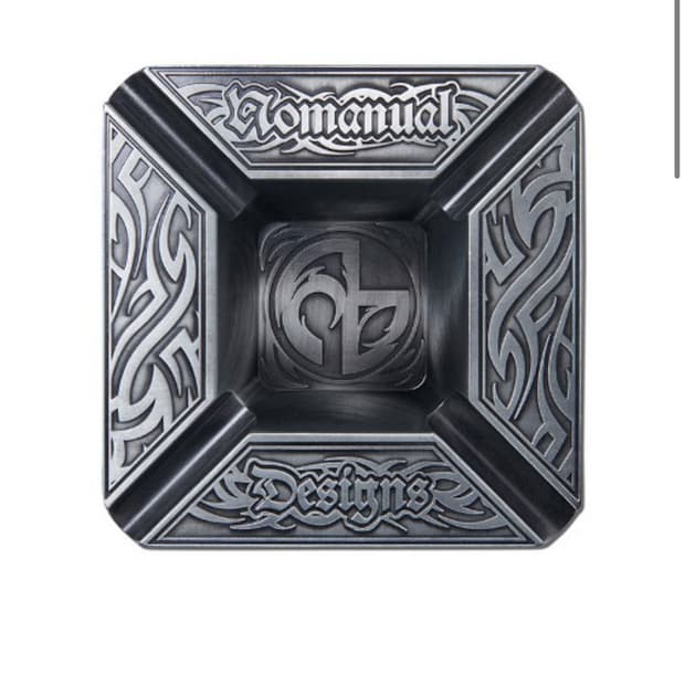 노매뉴얼 플레이트