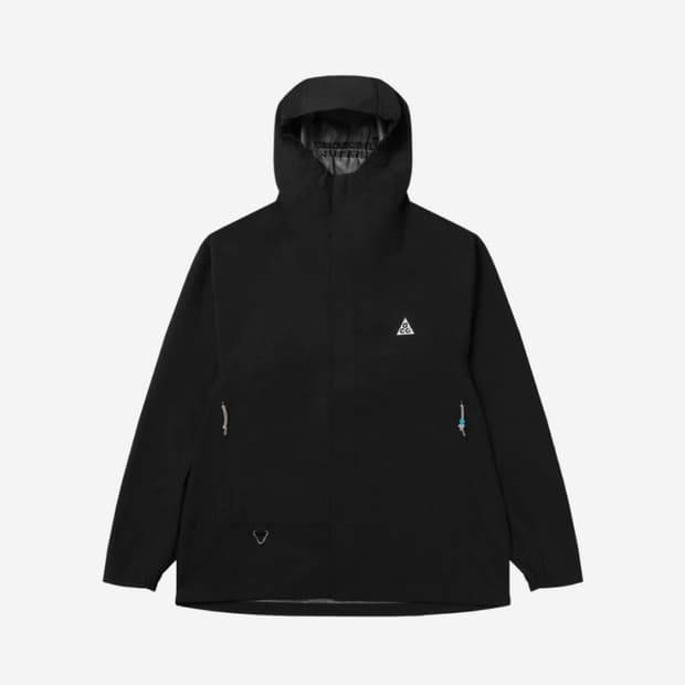 나이키 ACG 스톰핏 ADV 케스케이드 - 새상품 팝니다.