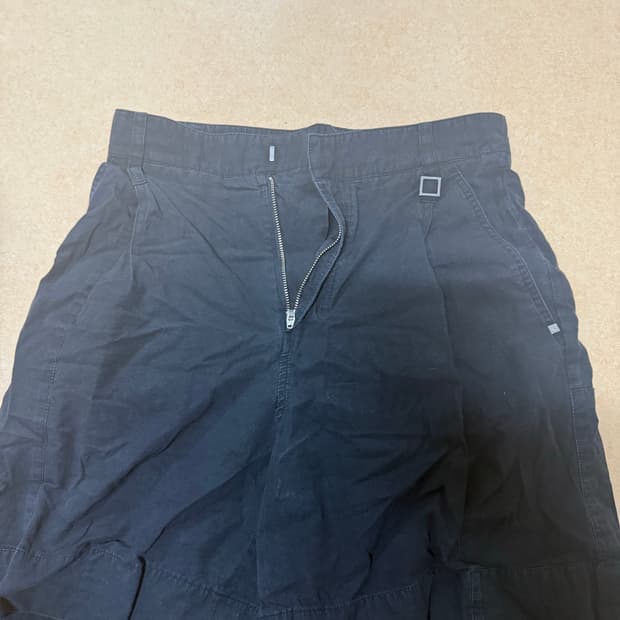 우영미 숏팬츠 (반바지)