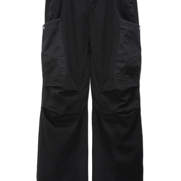 이그노타 코어13 XYLO POCKET PANTS