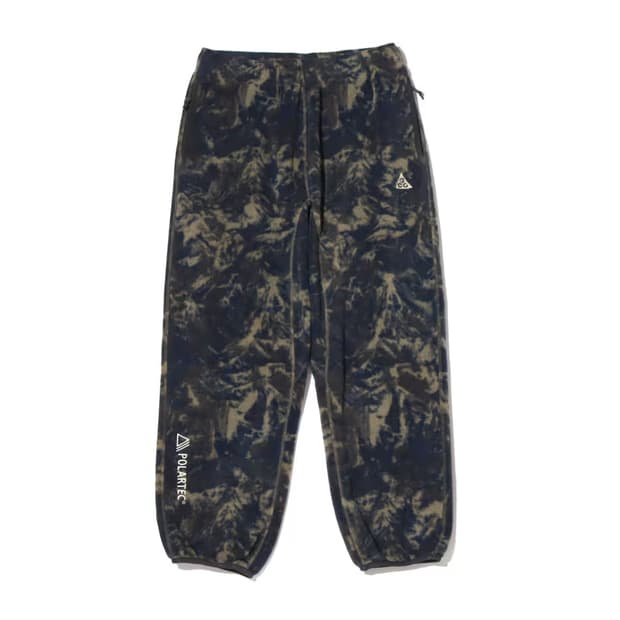 [XL]나이키 NRG ACG 써마핏 울프 트리 팬츠-아시아