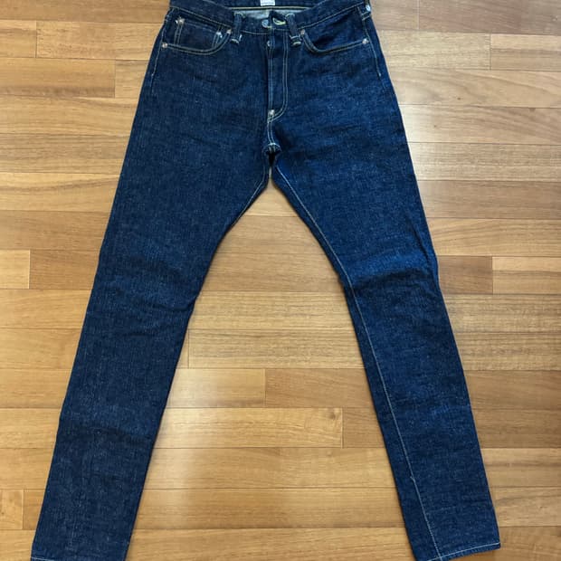 사무라이진 S140VXJ 31