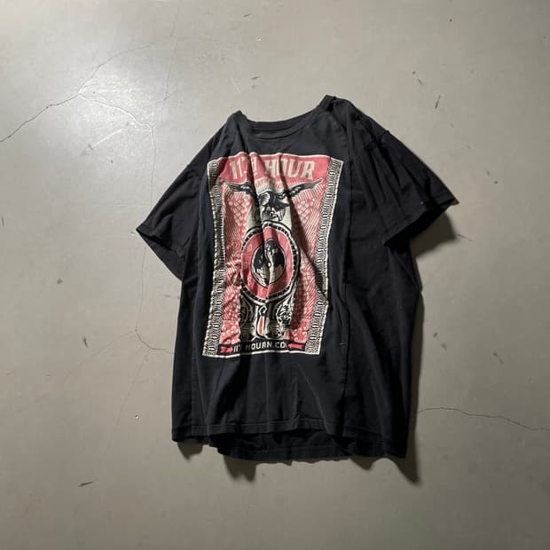 H•C Custom Reconstructed Double-Sided