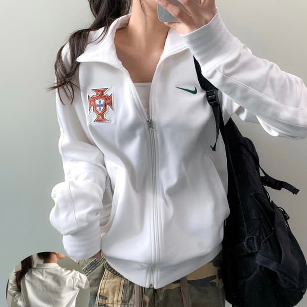 아디다스 포르투갈 트랙탑