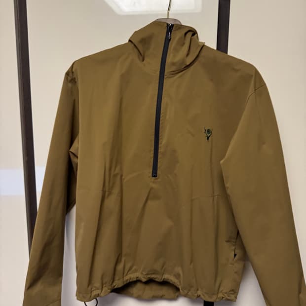 South2west8 아노락 바람막이 m 사이즈