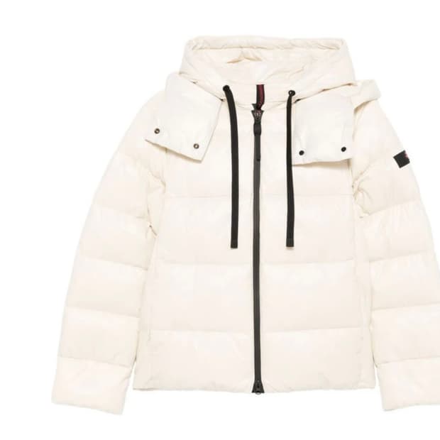 페트레이  패딩 M