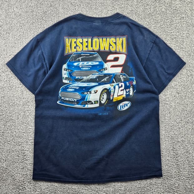 길단 나스카 반팔 티셔츠 ( L ) / 11995