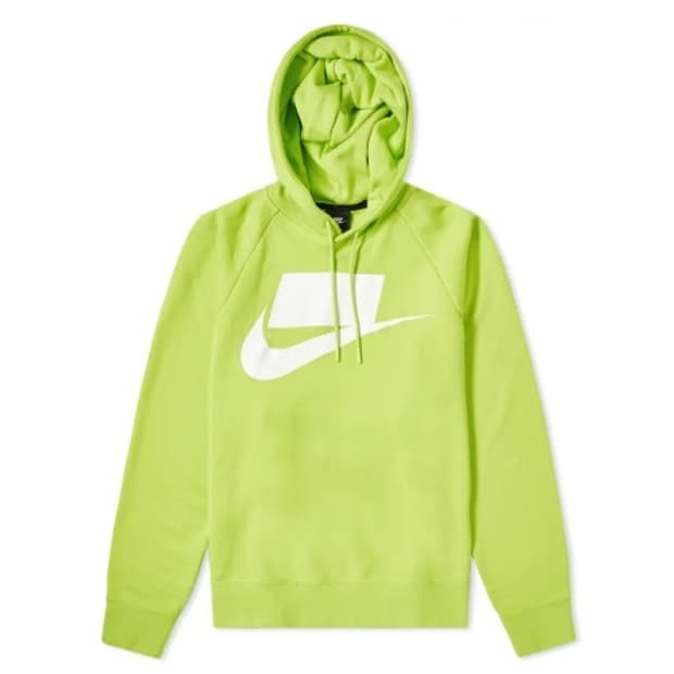 나이키 NSW 프렌치 테리후디 L