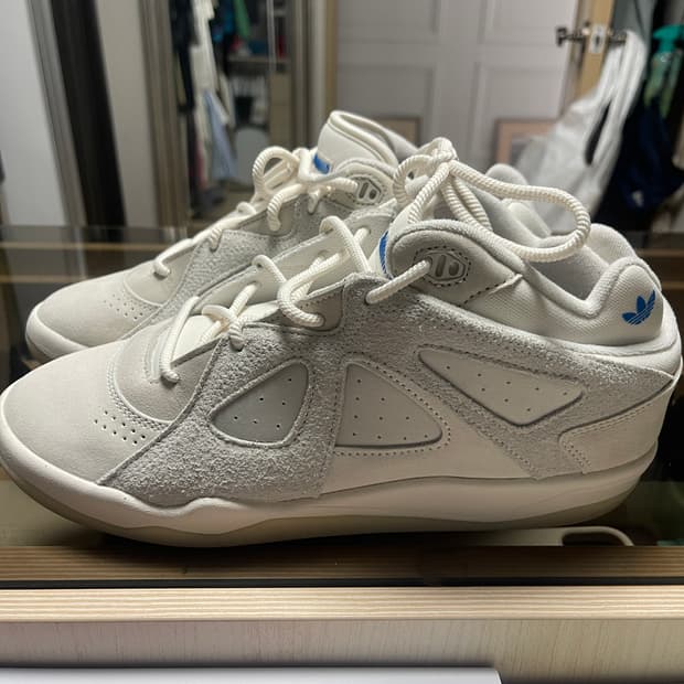 아이다스 badbo 1.0 see