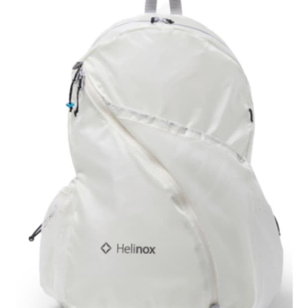 헬리녹스 웨어 이클립스 라이트팩 15 화이트