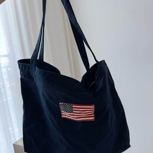 <1회 착용> 브랜디멜빌 토트백 Brandy Melville