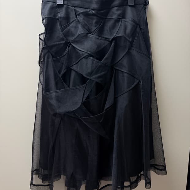 Noir kei ninomiya