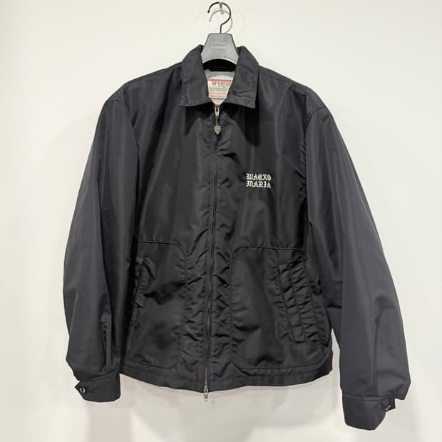 와코마리아 맥그리거 자켓