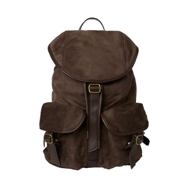 르아브 럭색 브라운 (오늘구매시 8만원)