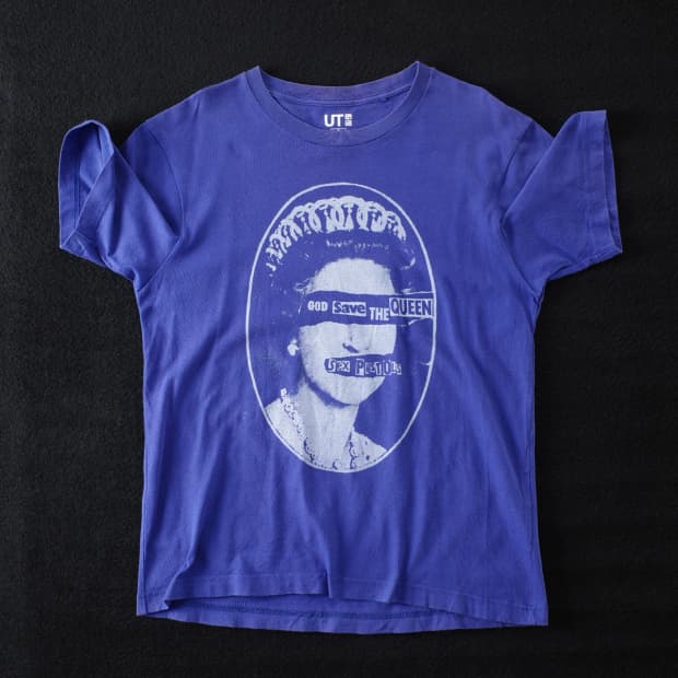Sex Pistols UT