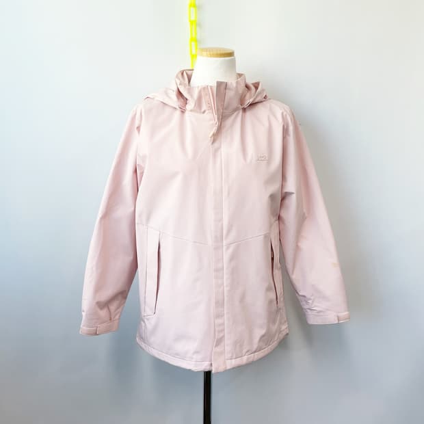 K2 2024 여성바람막이자켓 100