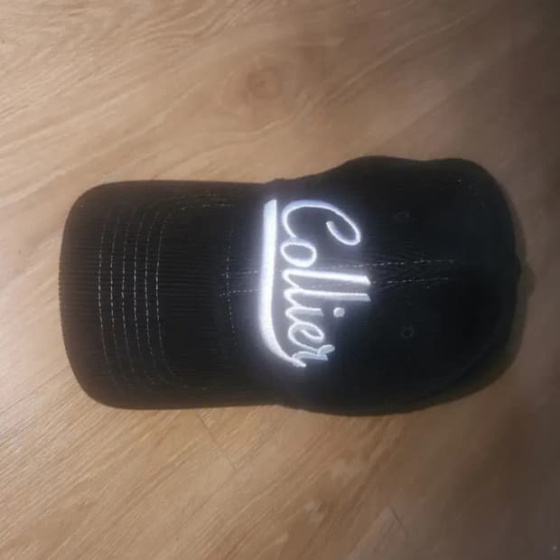 아이디어 콜리어 볼캡 팝니다