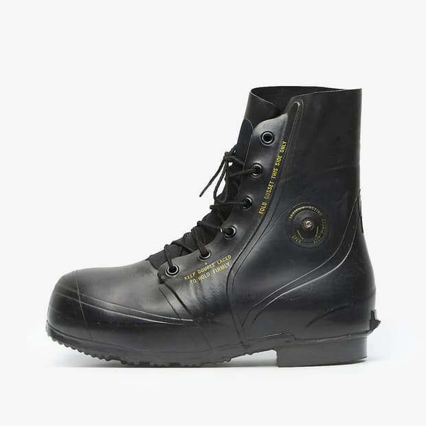 바타 버니부츠 11 w 블랙