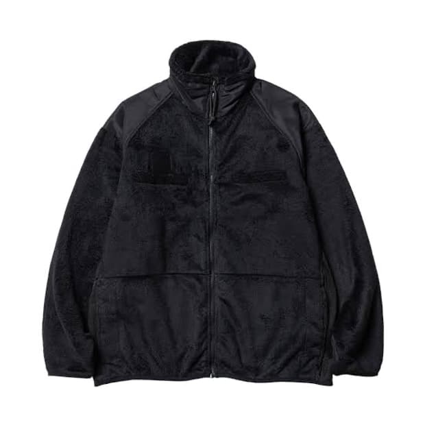 YMCLKY ECWCS GEN 3 fleece 