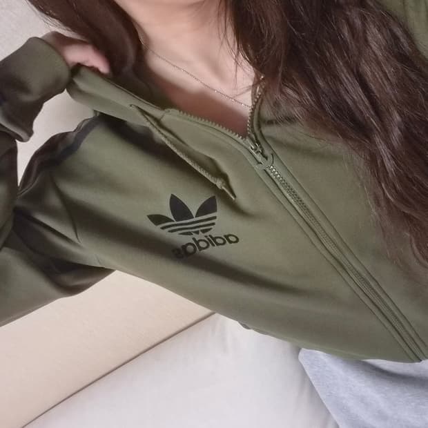 아디다스 정품 져지