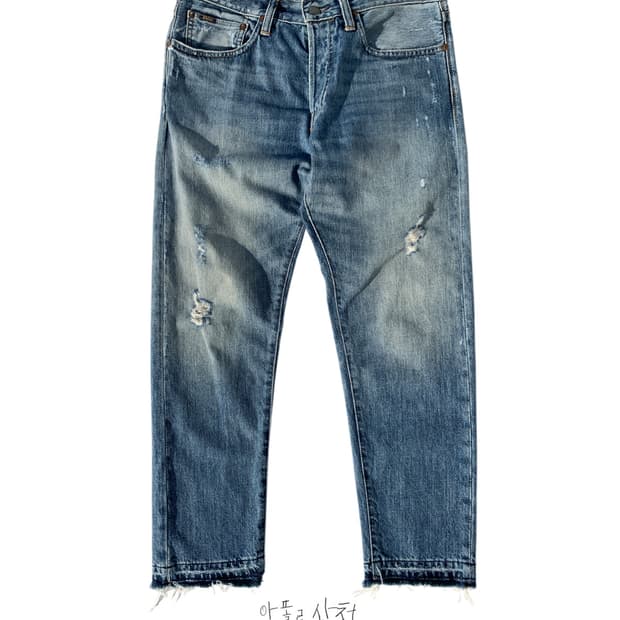 Polo Ralph Lauren 폴로 랄프로렌 데님