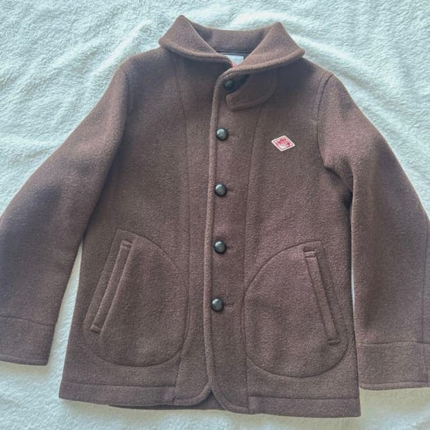 단톤 울 카라코트 브라운 36