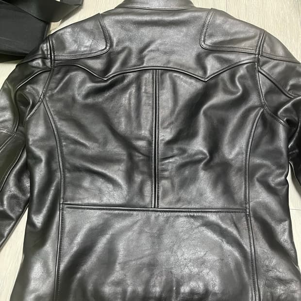 Veluokldly 1.6mm 베지터블 말가죽 j100 신품