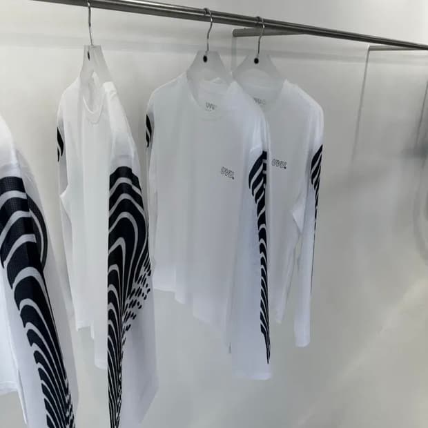 UVU 서울 한정 슬리브 S  ~100감