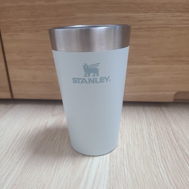 스탠리 보냉 보온 텀블러 컵