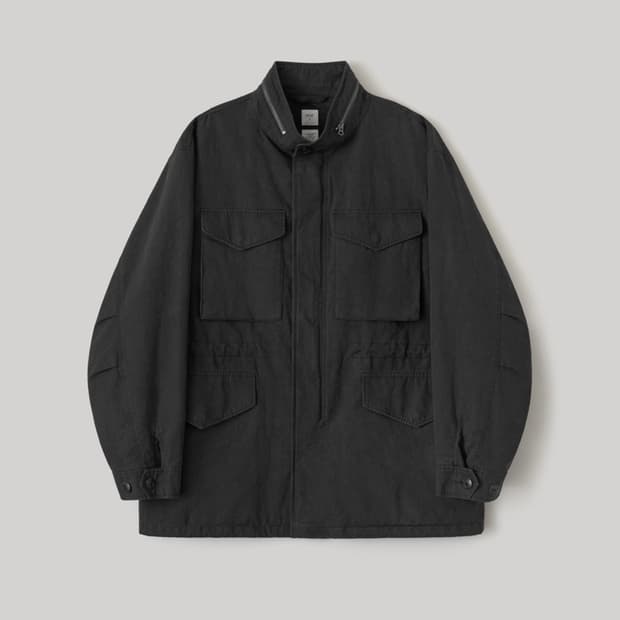 어나더오피스 m-65 필드자켓 2사이즈 구합니다