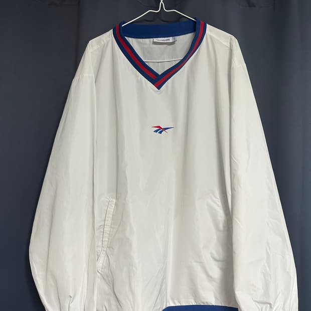 [XL] 리복 웜업 105 사이즈