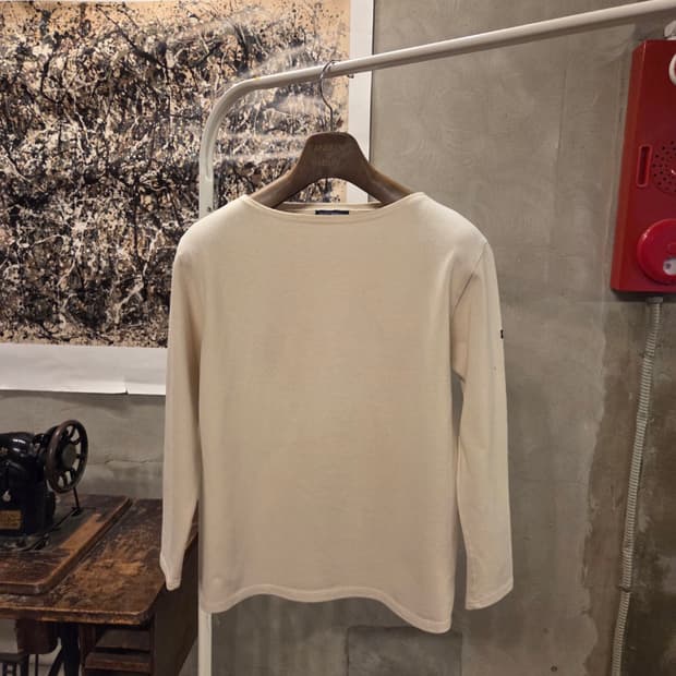 생제임스 바스카셔츠