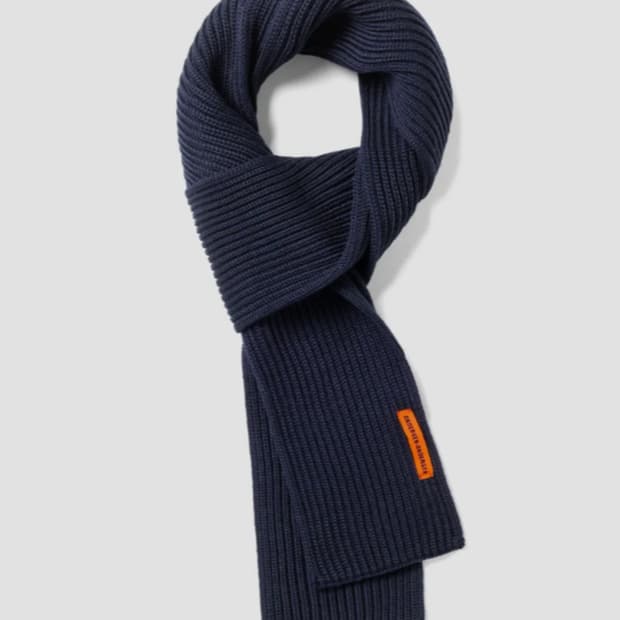 안데르센 안데르센 머플러