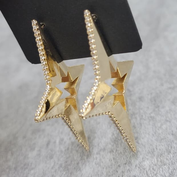 unique earrings