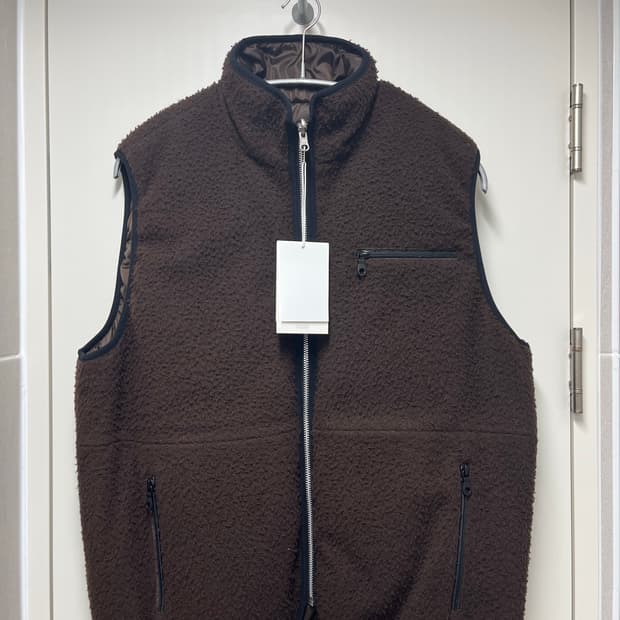 [새제품] 브라운야드 카센티노 베스트 다크브라운 4