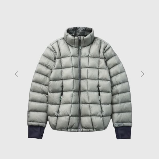 999휴머니티 패딩 3사이즈 1차리오더