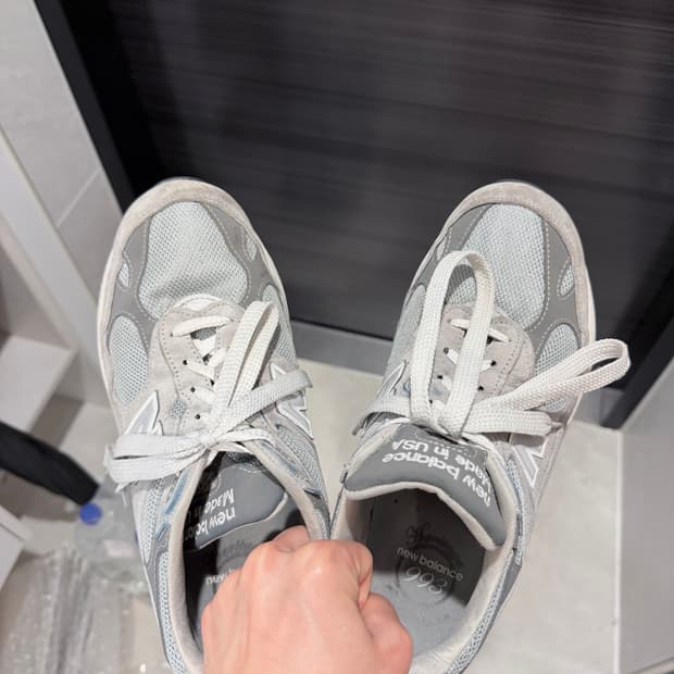 뉴발란스 993 2E 275