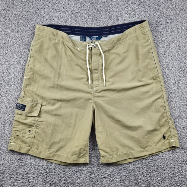 폴로랄프로렌 스윔팬츠 쇼츠 반바지 ( 2XL ) / 12609