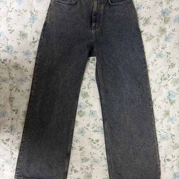 벨리에 트루와이드 웨일 인디고 W28 / L30