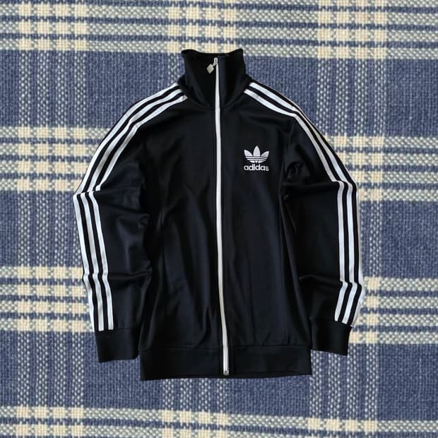 아디다스 파이어버드 유로파 져지