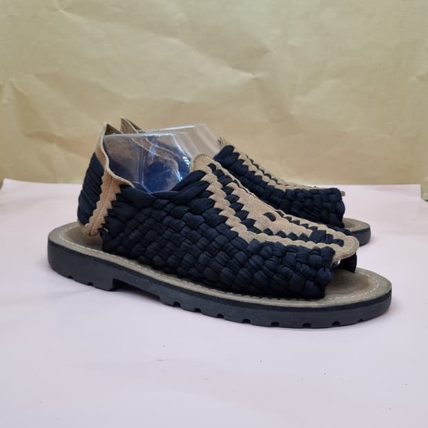 츄바스코 아즈텍 남성샌들 255