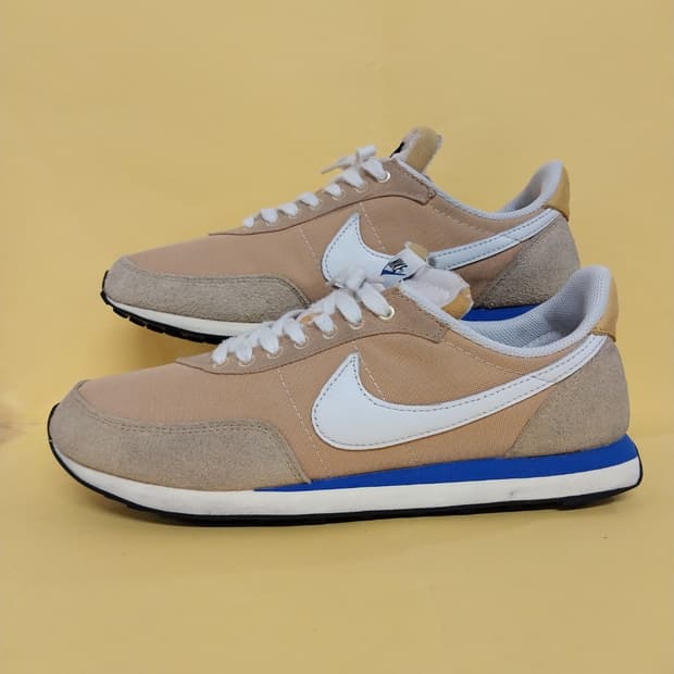 남성 나이키 와플 트레이너2 운동화 (280)