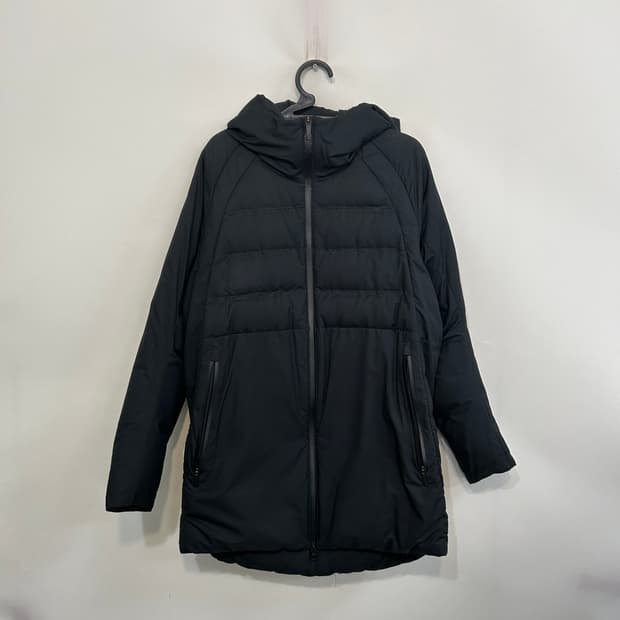 나이키 조던 남성 에어로로프트 거위털 패딩 100