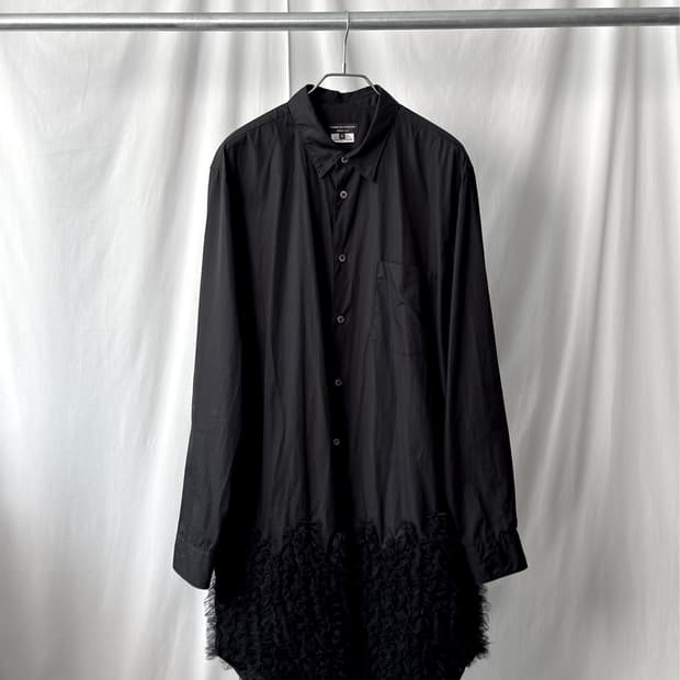 Comme des Garcons Homme Plus 25SS